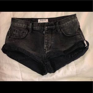 one teaspoon bandits